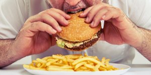 Cancer de la prostate : un regime riche en graisse accelererait son developpement