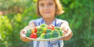 Fruits et legumes moins nutritifs : que se passe-t-il dans nos assiettes ? Comment compenser les pertes ?