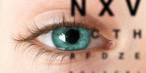 5 signes qui montrent que votre vue vieillit 