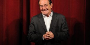 Jean-Pierre Pernaut s-est fait operer d-un cancer de la prostate