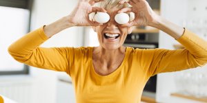 Proteines pour maigrir : manger des œufs le matin, bonne ou mauvaise idee ?
