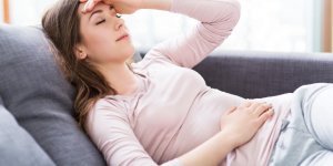 Descente d-organe : 7 symptomes d-alerte 