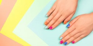 4 astuces pour faire pousser vos ongles plus vite 