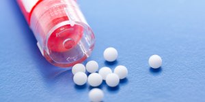 Comment maigrir avec l’homeopathie ?