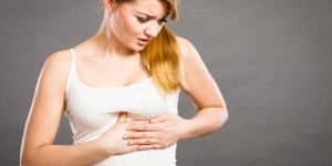 Cancer du sein : la douleur, un symptome systematique ?