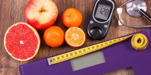 Diabete de type 2 : quoi manger le matin ?