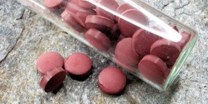 Levure de riz rouge : le remede anti cholesterol dangereux qu’il faut eviter