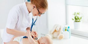 La liste des maladies infantiles de 0 a 1 an