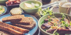 Alimentation apres 50 ans : les 7 profils de mangeurs ! 