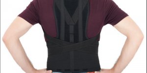 Hernie discale : pourquoi porter une ceinture lombaire ?