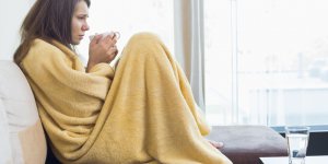 Comment soigner un rhume par l-hydratation ?