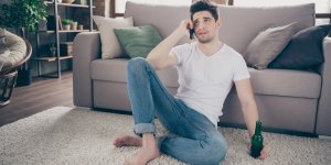 Vous faire larguer peut etre dangereux pour votre immunite 
