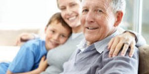 Comment communiquer avec un malade atteint de la maladie d-Alzheimer 