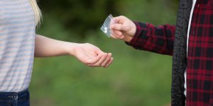 Drogue : les symptomes de la dependance physique