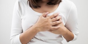 Tabac et hypertension : les deux causes dangereuses qui augmentent le risque de crise cardiaque chez les femmes