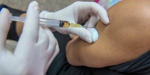 Enfant : les vaccins qui necessitent un rappel