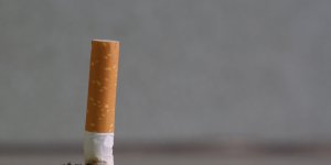 Coronavirus : les fumeurs seraient moins souvent hospitalises