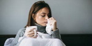 Rhume : quand faut-il consulter ?