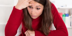 Les pertes de memoire quand on est jeune
