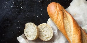 7 aliments qui ne vous apportent (presque) rien !