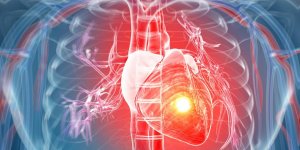 6 signes que votre cœur est malade