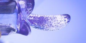 Atteindre l-orgasme de la prostate avec un plug anal