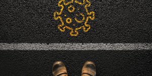 Covid-19 : 4 facons simples de reduire votre risque de forme grave selon une etude
