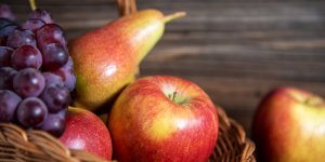 Ce fruit reduirait le taux de mauvais cholesterol
