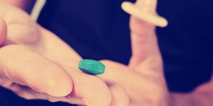 Panne d-erection : des medicaments sans ordonnance sont-ils disponibles ?