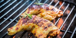 Barbecue : 5 astuces pour limiter les impacts nefastes sur la sante 