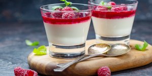 Faut-il manger un dessert a chaque repas ?