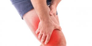 Jambes : la crampe a la cuisse