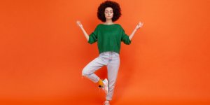 Equilibre : 4 exercices pour l-ameliorer apres 60 ans