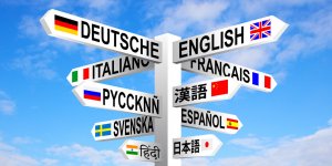Apprendre une langue etrangere diminue le risque de demence