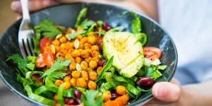 Regime vegan : 3 adeptes decrivent ses vertus