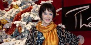 Levothyrox : Anny Duperey revient sur son combat et le mepris des medecins