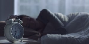 Vaccin Pfizer : "la premiere dose m’a fait dormir 22 heures"