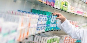 La codeine et l’ibuprofene dangereux pour les reins