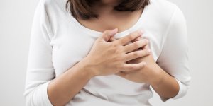 La vitamine D pourrait aider a prevenir les crises cardiaques