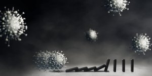 Coronavirus : 239 scientifiques exhortent l-OMS a reconnaitre sa transmission dans l-air