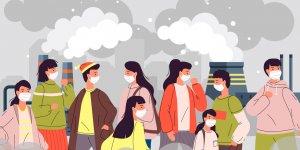 Le poids du climat sur notre sante, une epidemie silencieuse