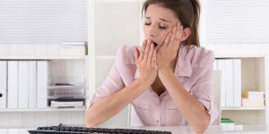 La fatigue, un symptome de la maladie
