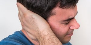 Otite sereuse de l-adulte : combien de temps ca dure