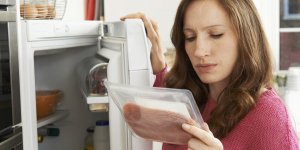 Une dieteticienne liste les 5 aliments qu’elle ne mange jamais perimes