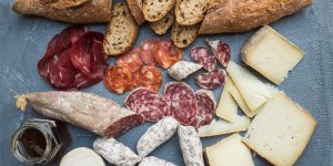 Regime cholesterol et triglycerides : attention aux graisses saturees