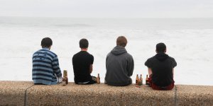 Alcool : il augmente le risque de developper plus de 60 maladies