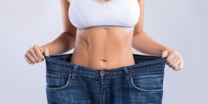 10 aliments qui aident a garder un ventre plat