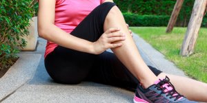 Crampe ou dechirure au mollet : comment faire la difference ?