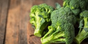 7 raisons de manger du brocoli