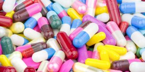 Ballonnements : des medicaments sans ordonnance